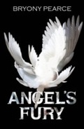 Cover: Angel's Fury - Egmont UK Ltd (eBooks)