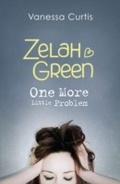 Cover: Zelah Green: One More Little Problem - Egmont UK Ltd (eBooks)
