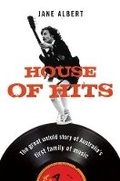 Cover: House of Hits - Hardie Grant Books