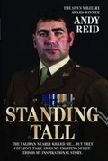 Cover: Standing Tall - John Blake Publishing Ltd