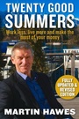 Cover: Twenty Good Summers - Allen & Unwin