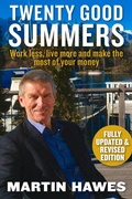 Cover: Twenty Good Summers - Allen & Unwin