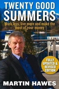 Enlarge image Cover: Twenty Good Summers - Allen & Unwin