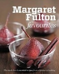 Cover: Margaret Fulton Favourites - Hardie Grant Books