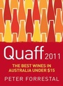 Cover: Quaff 2011 - Hardie Grant Books