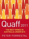 Cover: Quaff 2011 - Hardie Grant Books