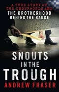 Cover: Snouts in the Trough - Hardie Grant Books