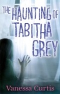 Cover: The Haunting of Tabitha Grey - Egmont UK Ltd (eBooks)