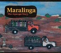 Cover: Maralinga, the Anangu Story - A&U Children