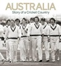 Cover: Australia - Hardie Grant Books