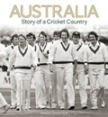 Cover: Australia - Hardie Grant Books