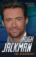 Cover: Hugh Jackman - The Biography - John Blake