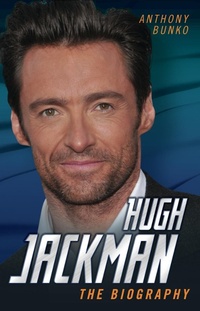 Abbildung von: Hugh Jackman - The Biography - John Blake