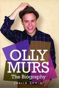 Cover: Olly Murs - The Biography - John Blake