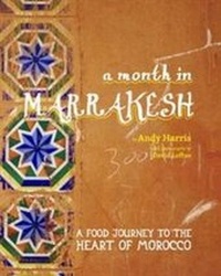 Abbildung von: A Month in Marrakesh - Hardie Grant Books