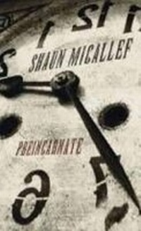 Enlarge image Cover: Preincarnate - Hardie Grant Books