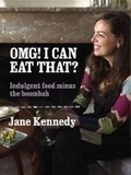Cover: OMG! I Can Eat That? - Hardie Grant Books