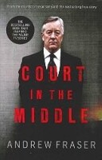 Abbildung von: Killing Time: Court in the Middle - Hardie Grant Books