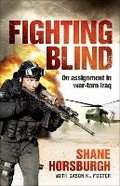 Cover: Fighting Blind - Allen & Unwin