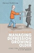 Cover: Managing Depression Growing Older - Allen & Unwin