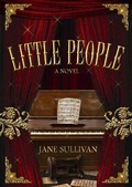 Cover: Little People - Allen & Unwin