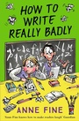 Cover: How to Write Really Badly - Farshore