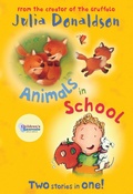 Cover: Animals in School - Farshore