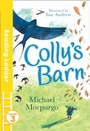 Cover: Colly's Barn - Farshore