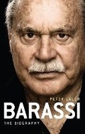 Cover: Barassi - Allen & Unwin