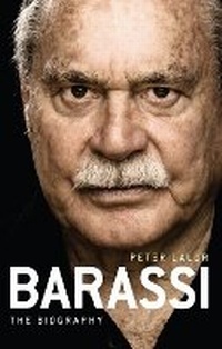Enlarge image Cover: Barassi - Allen & Unwin