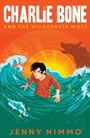 Cover: Charlie Bone and the Wilderness Wolf - Farshore