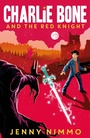 Cover: Charlie Bone and the Red Knight - Farshore