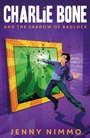 Cover: Charlie Bone and the Shadow of Badlock - Farshore