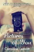 Cover: Pictures of You - Allen & Unwin