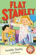 Cover: Invisible Stanley - Farshore