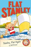 Cover: Stanley Flat Again - Farshore