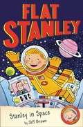 Cover: Flat Stanley in Space - Farshore