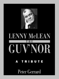 Enlarge image Cover: The Guv'nor - A Tribute - John Blake