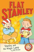 Cover: Stanley and the Magic Lamp - Farshore