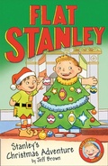 Cover: Stanley's Christmas Adventure - Farshore