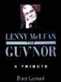 Cover: The Guv'nor - Blake Publishing