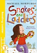 Cover: Snakes and Ladders - Farshore