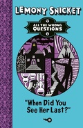 Cover: When Did You See Her Last? - Farshore