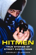Cover: Hitmen - True Stories of Street Executions - John Blake