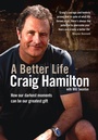 Cover: A Better Life - Inspired Living