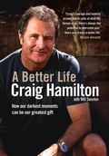 Cover: A Better Life - Inspired Living