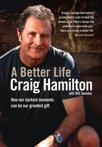 Enlarge image Cover: A Better Life - Inspired Living
