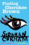 Cover: Finding Cherokee Brown - Electric Monkey
