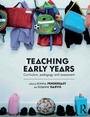 Cover: Teaching Early Years - Allen & Unwin