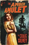 Cover: The Amber Amulet - Allen & Unwin